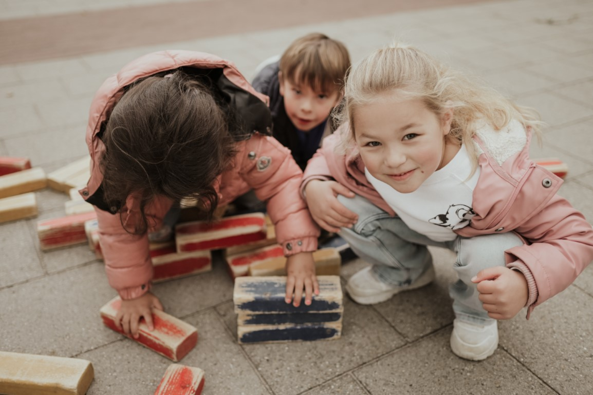 BSO mik spelenderwijs